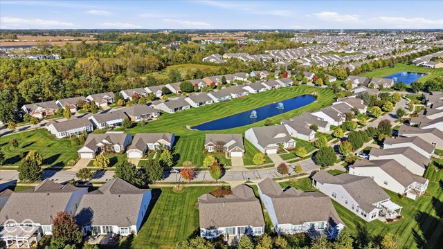 15258 Trebbiano Drive, Fishers, IN 46037
