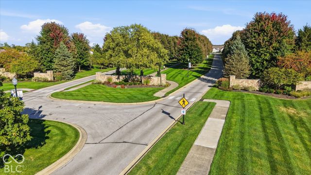 15258 Trebbiano Drive, Fishers, IN 46037
