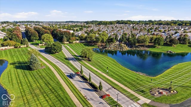 15258 Trebbiano Drive, Fishers, IN 46037