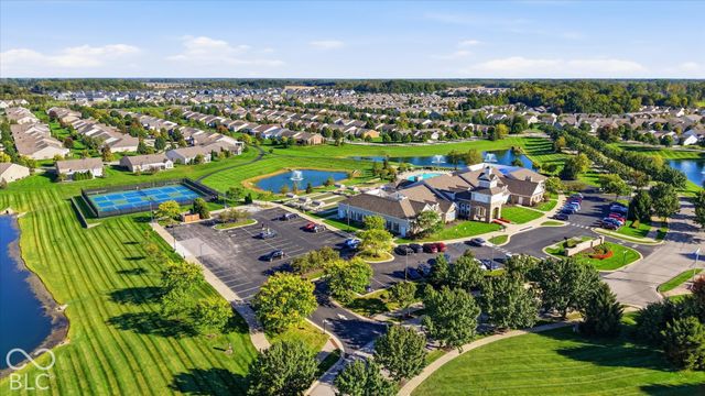 15258 Trebbiano Drive, Fishers, IN 46037