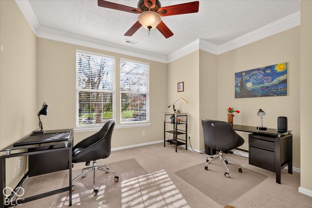 15258 Trebbiano Drive, Fishers, IN 46037