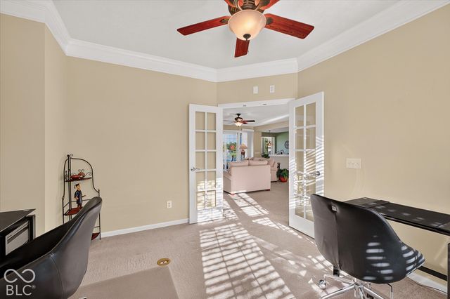 15258 Trebbiano Drive, Fishers, IN 46037