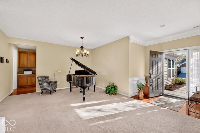 15258 Trebbiano Drive, Fishers, IN 46037