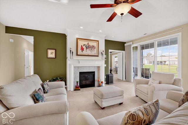 15258 Trebbiano Drive, Fishers, IN 46037