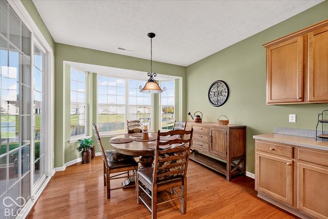 15258 Trebbiano Drive, Fishers, IN 46037
