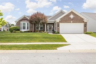 15258 Trebbiano Drive, Fishers, IN 46037