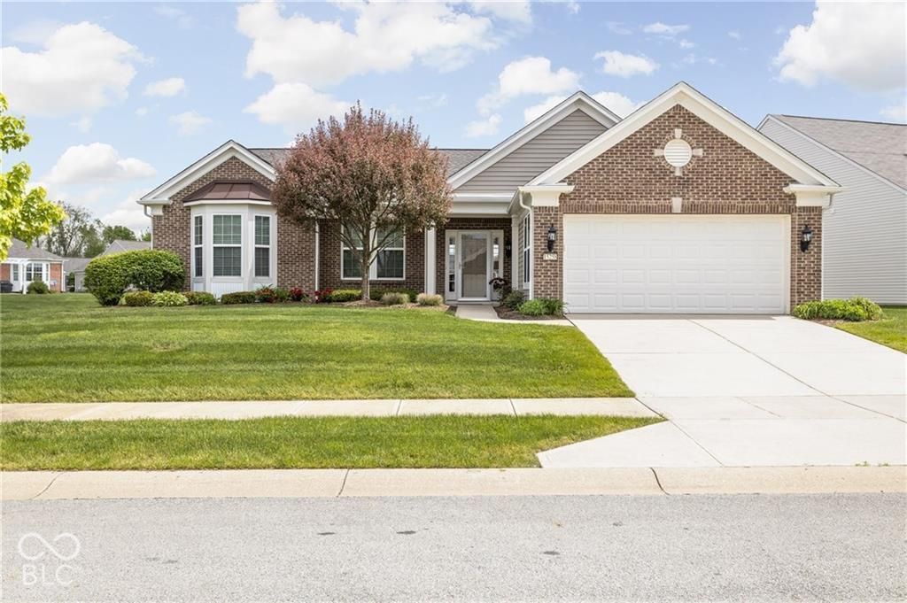 15258 Trebbiano Drive, Fishers, IN 46037