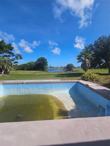11 GOLFVIEW ROAD, Rotonda West, FL 33947