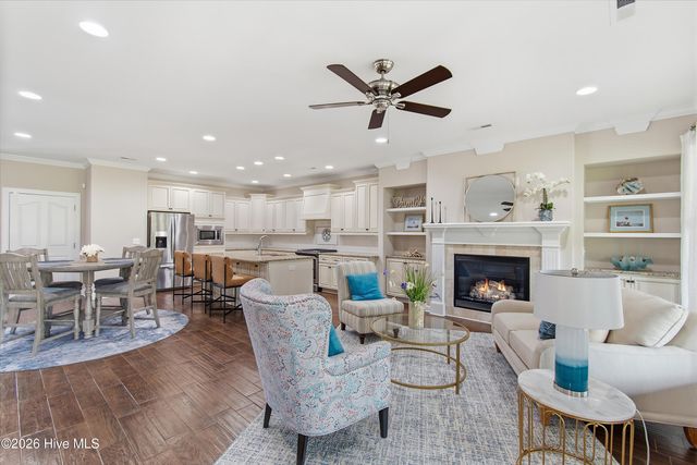 208 Brookwood Park Court, Sunset Beach, NC 28468