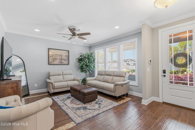 208 Brookwood Park Court, Sunset Beach, NC 28468