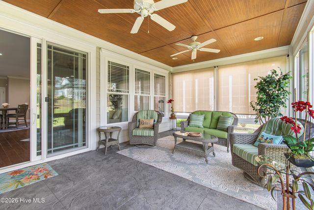 208 Brookwood Park Court, Sunset Beach, NC 28468