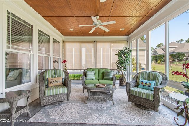 208 Brookwood Park Court, Sunset Beach, NC 28468