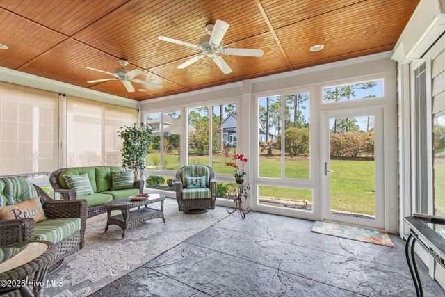 208 Brookwood Park Court, Sunset Beach, NC 28468