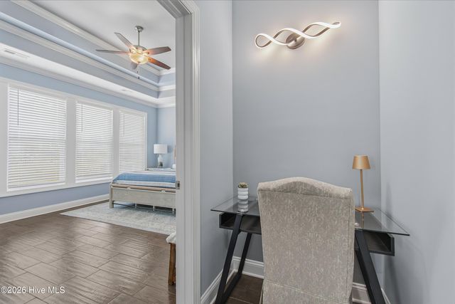 208 Brookwood Park Court, Sunset Beach, NC 28468