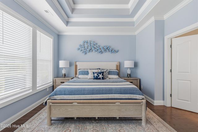 208 Brookwood Park Court, Sunset Beach, NC 28468