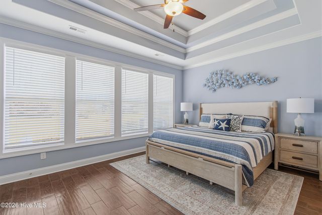 208 Brookwood Park Court, Sunset Beach, NC 28468