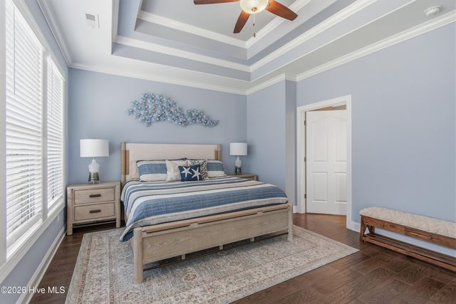 208 Brookwood Park Court, Sunset Beach, NC 28468