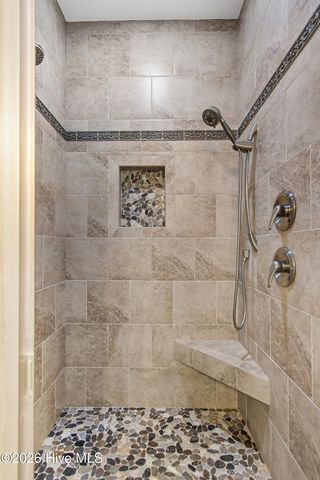 208 Brookwood Park Court, Sunset Beach, NC 28468