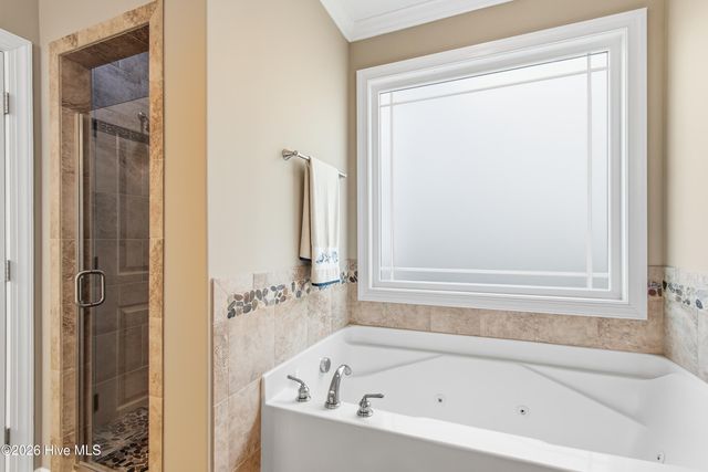 208 Brookwood Park Court, Sunset Beach, NC 28468