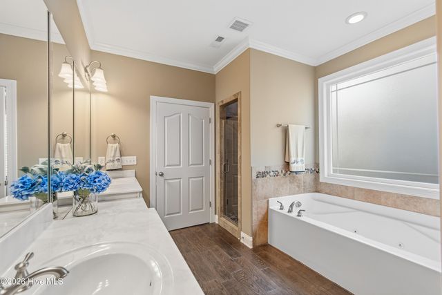 208 Brookwood Park Court, Sunset Beach, NC 28468