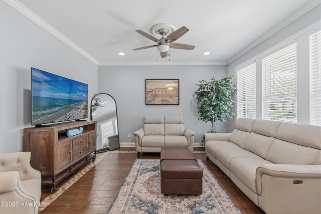 208 Brookwood Park Court, Sunset Beach, NC 28468