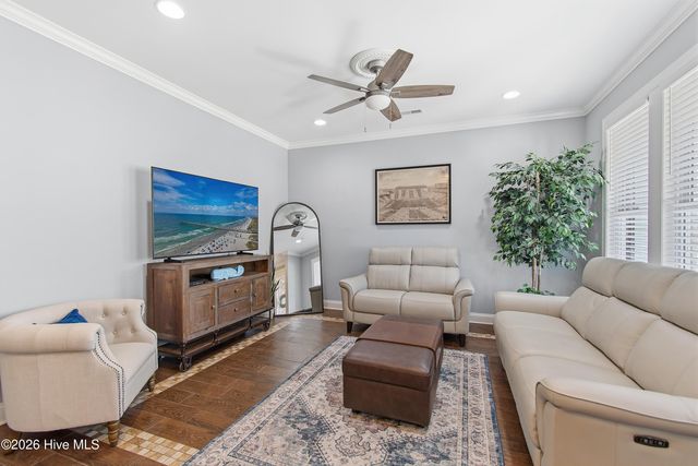208 Brookwood Park Court, Sunset Beach, NC 28468