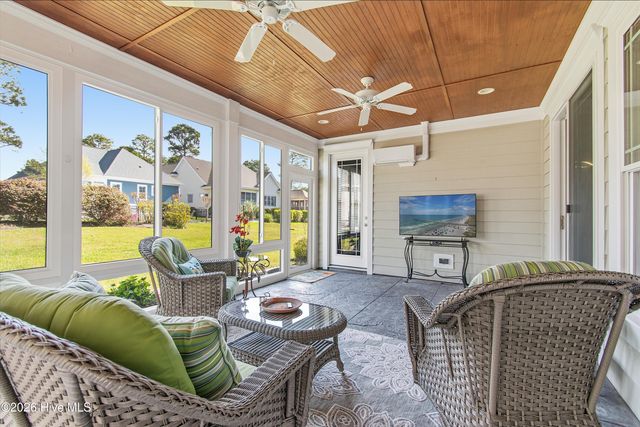 208 Brookwood Park Court, Sunset Beach, NC 28468