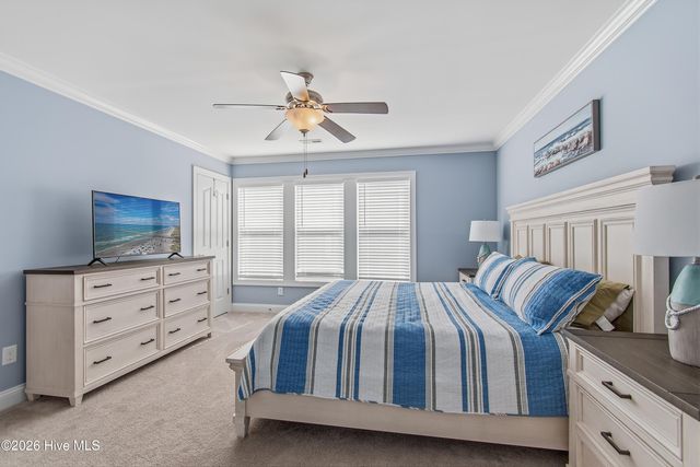 208 Brookwood Park Court, Sunset Beach, NC 28468