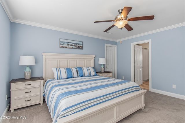 208 Brookwood Park Court, Sunset Beach, NC 28468