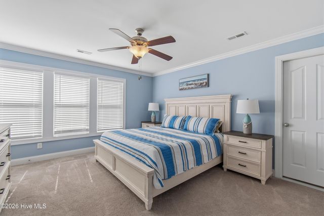 208 Brookwood Park Court, Sunset Beach, NC 28468
