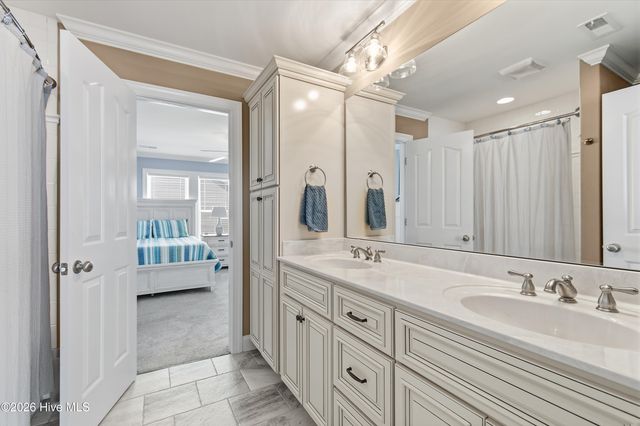208 Brookwood Park Court, Sunset Beach, NC 28468