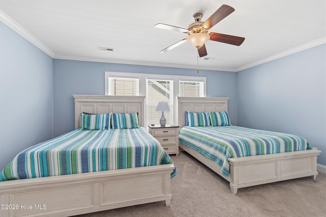 208 Brookwood Park Court, Sunset Beach, NC 28468