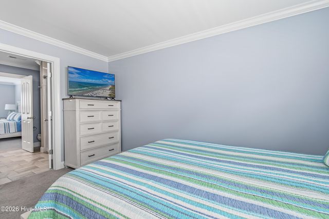 208 Brookwood Park Court, Sunset Beach, NC 28468
