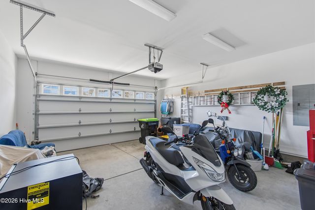 208 Brookwood Park Court, Sunset Beach, NC 28468