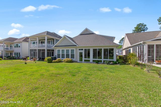 208 Brookwood Park Court, Sunset Beach, NC 28468