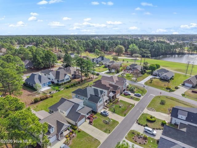 208 Brookwood Park Court, Sunset Beach, NC 28468