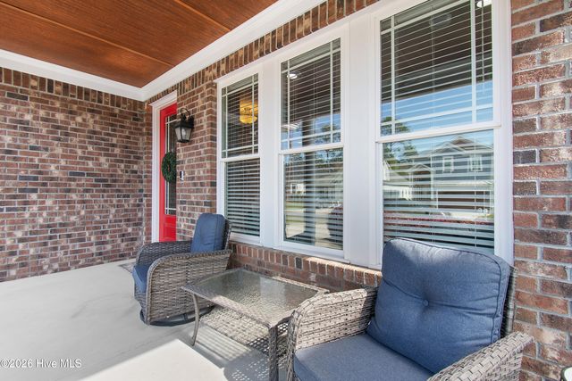 208 Brookwood Park Court, Sunset Beach, NC 28468