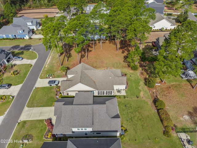 208 Brookwood Park Court, Sunset Beach, NC 28468