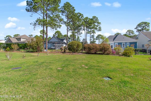 208 Brookwood Park Court, Sunset Beach, NC 28468