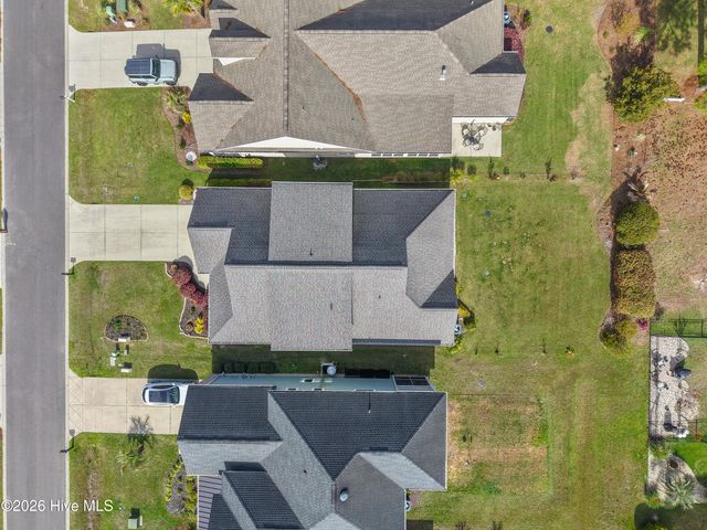 208 Brookwood Park Court, Sunset Beach, NC 28468