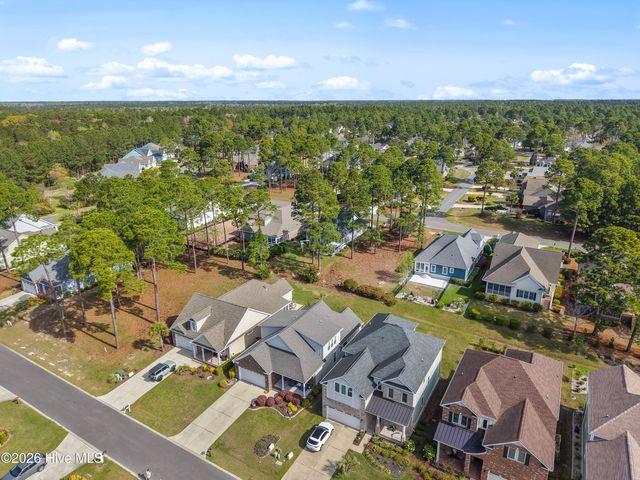 208 Brookwood Park Court, Sunset Beach, NC 28468