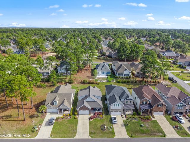 208 Brookwood Park Court, Sunset Beach, NC 28468