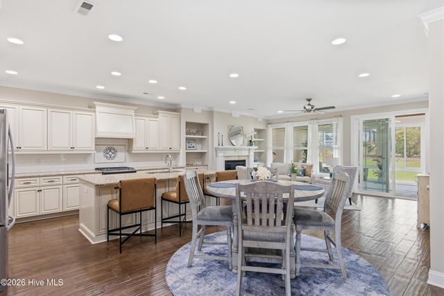 208 Brookwood Park Court, Sunset Beach, NC 28468
