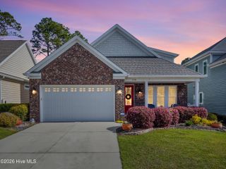 208 Brookwood Park Court, Sunset Beach, NC 28468