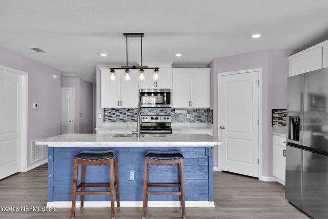 2347 OAK STREAM Drive, Green Cove Springs, FL 32043