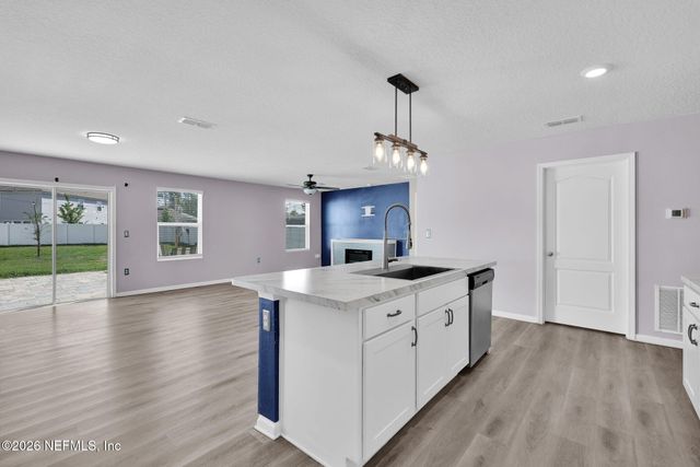2347 OAK STREAM Drive, Green Cove Springs, FL 32043