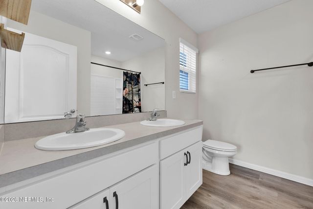 2347 OAK STREAM Drive, Green Cove Springs, FL 32043