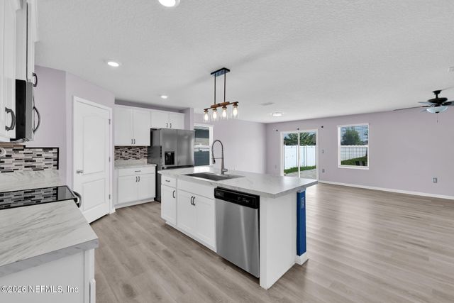 2347 OAK STREAM Drive, Green Cove Springs, FL 32043