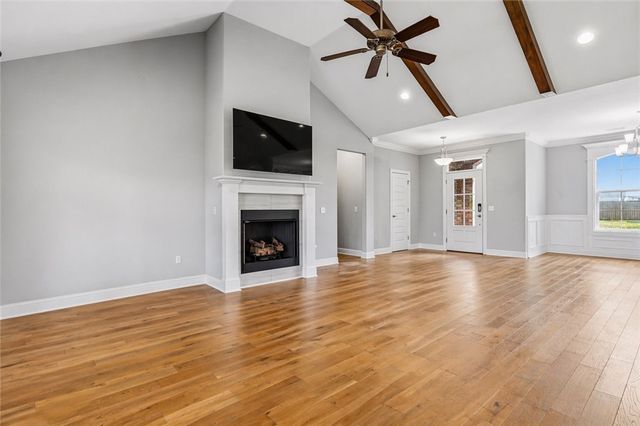 5786 Cane Hill Drive, Fayetteville, AR 72704
