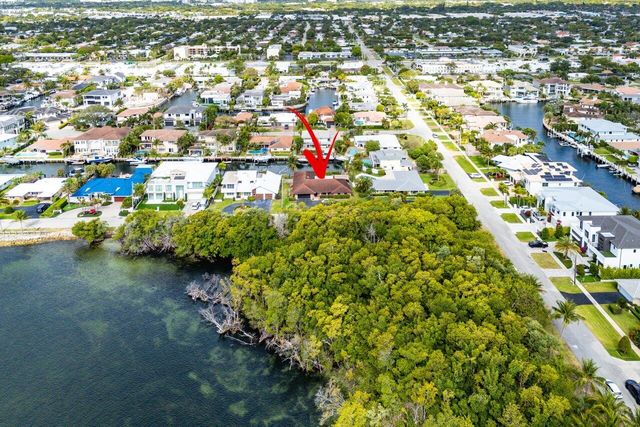 3163 NE 8th Avenue, Boca Raton, FL 33431